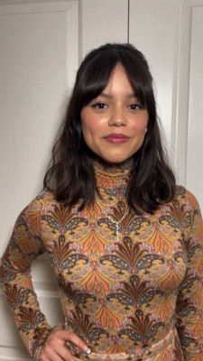 Jenna Ortega pic #1344836