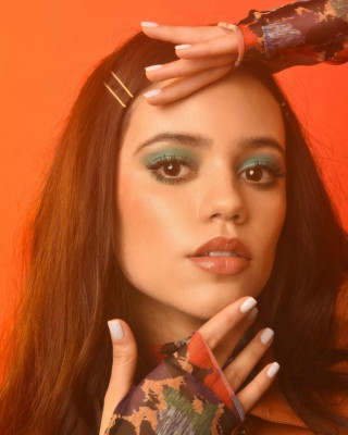 photo 5 in Jenna Ortega gallery [id1197279] 2019-12-31 00:00:00