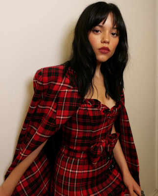 Jenna Ortega pic #1354969
