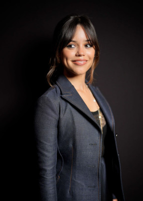 Jenna Ortega pic #1335697