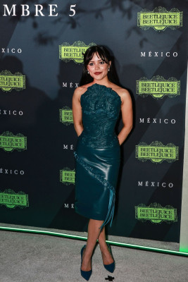 Jenna Ortega pic #1358107