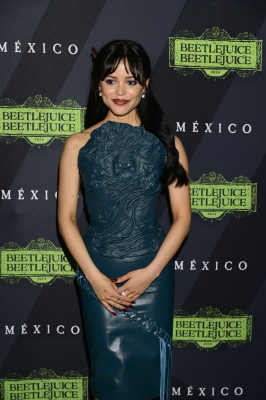 Jenna Ortega pic #1358108