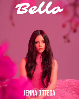 photo 25 in Jenna Ortega gallery [id1203366] 2020-02-17 00:00:00