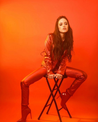 Jenna Ortega pic #1198358