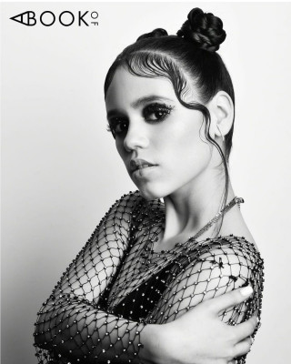 Jenna Ortega pic #1198356