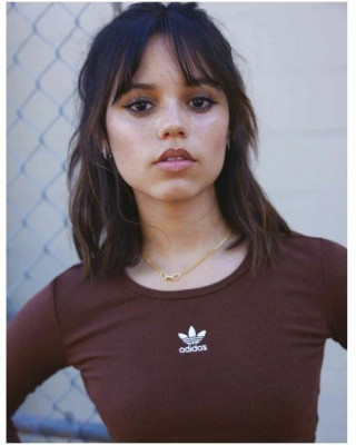 Jenna Ortega pic #1335562