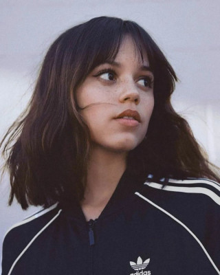 Jenna Ortega pic #1335561
