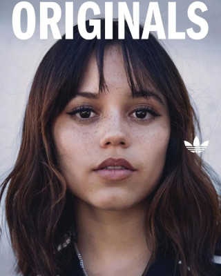 Jenna Ortega pic #1335558