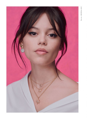 Jenna Ortega pic #1349720