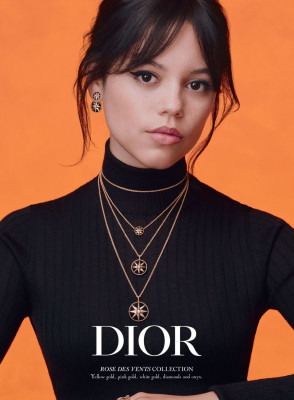 Jenna Ortega pic #1349719