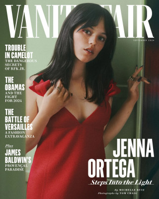 Jenna Ortega pic #1357604