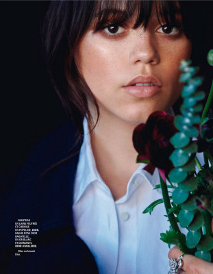Jenna Ortega pic #1350075