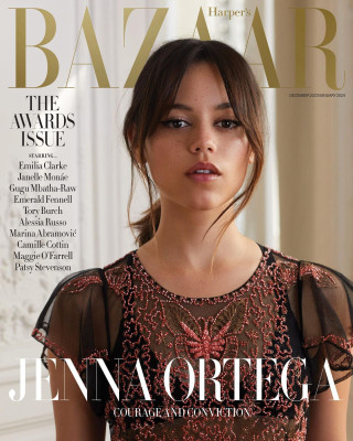 Jenna Ortega pic #1337970