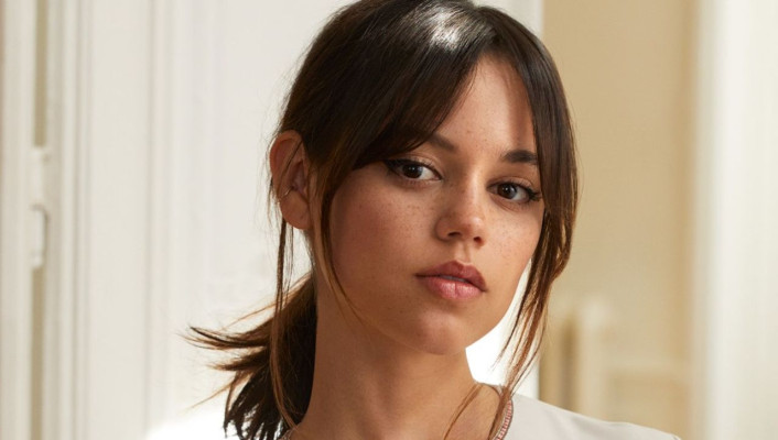 Jenna Ortega pic #1337969