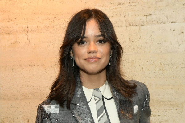 Jenna Ortega pic #1337867