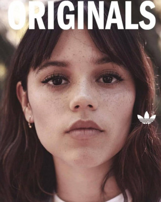 Jenna Ortega pic #1335560