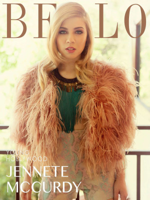 photo 3 in Jennette Mccurdy gallery [id670351] 2014-02-21 00:00:00