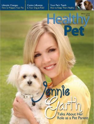 Jennie Garth pic #234266