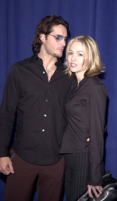 Jennie Garth pic #210472
