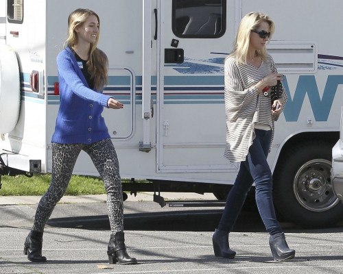 Jennie Garth pic #586486