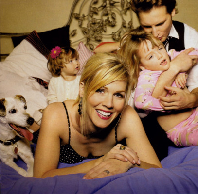 Jennie Garth pic #157442