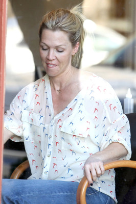 Jennie Garth pic #585007