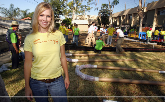Jennie Garth pic #154833