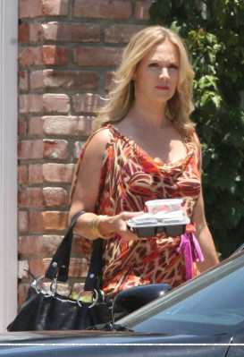 Jennie Garth pic #157883