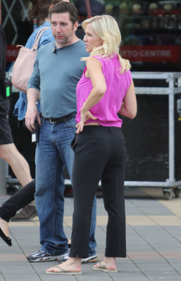 Jennie Garth pic #507838