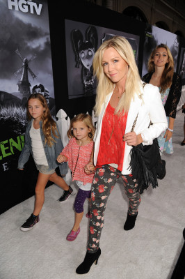 Jennie Garth pic #538755
