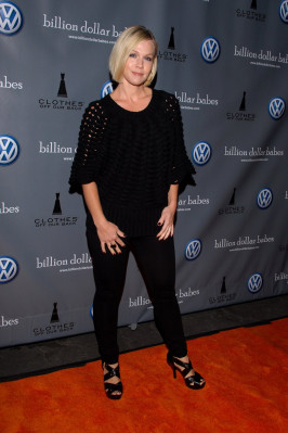 Jennie Garth pic #255209