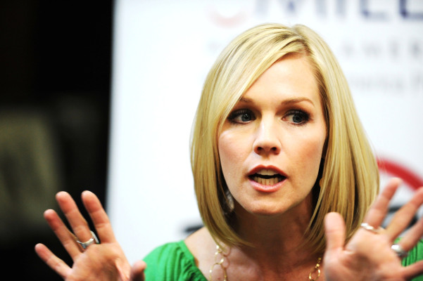 Jennie Garth pic #146318