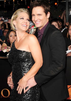Jennie Garth pic #206274