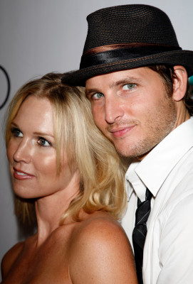 Jennie Garth pic #206267