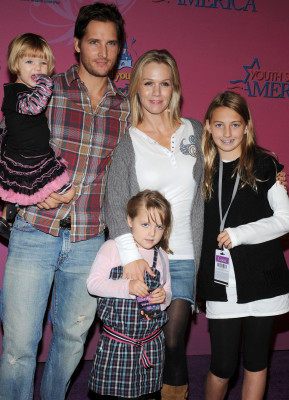 Jennie Garth pic #245838