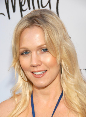 Jennie Garth pic #241142