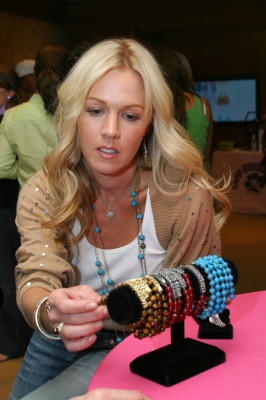 Jennie Garth pic #245856