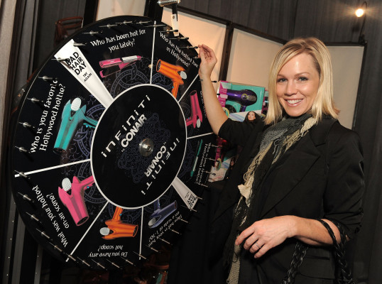 Jennie Garth pic #228258