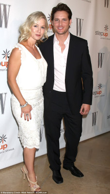Jennie Garth pic #612236