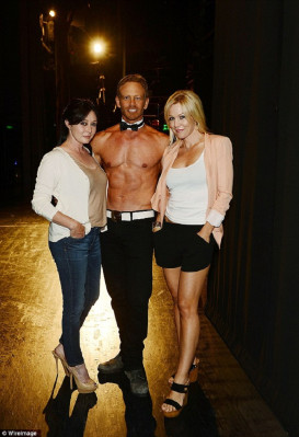 Jennie Garth pic #623215