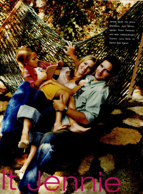 Jennie Garth pic #57894