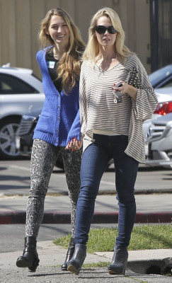 Jennie Garth pic #629272