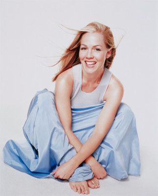 Jennie Garth pic #144005