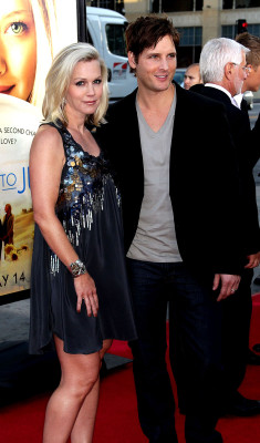 Jennie Garth pic #256625