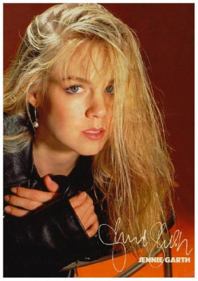 Jennie Garth pic #47447