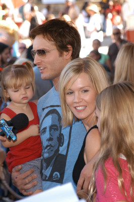 Jennie Garth pic #260596