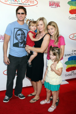 Jennie Garth pic #260582
