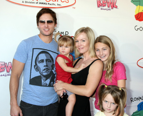 Jennie Garth pic #260587
