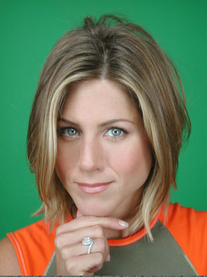 Jennifer Aniston pic #881255