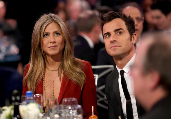 Jennifer Aniston pic #754982